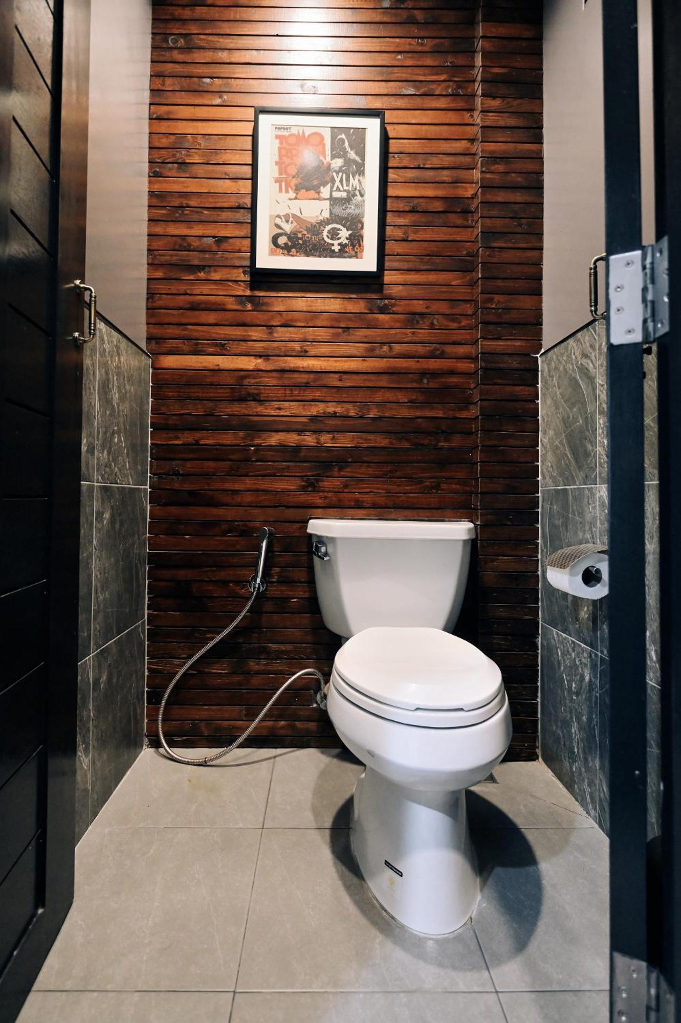 Albergue Castle Black