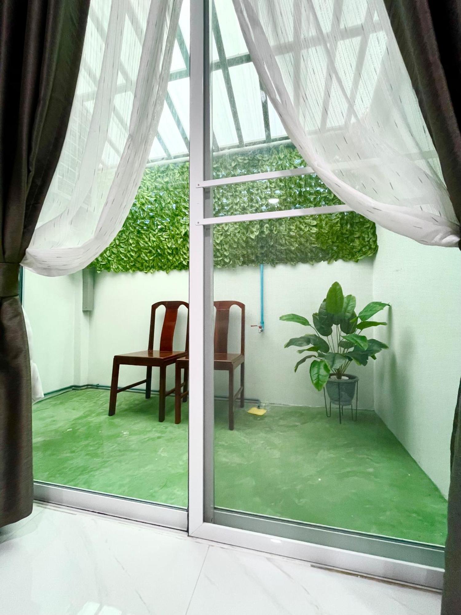 Number9 Bangkoknoi Bkk Gasthuis