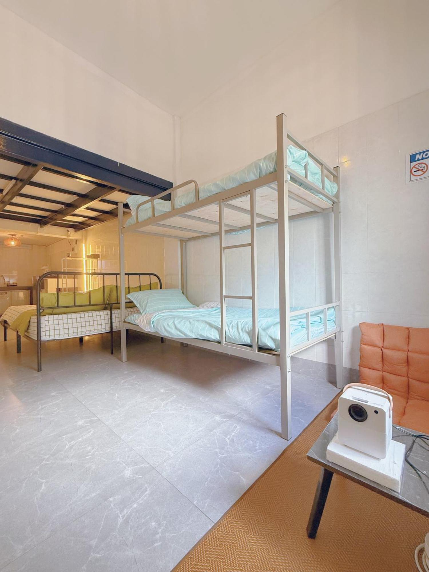 Privat overnatting Regalohome Br