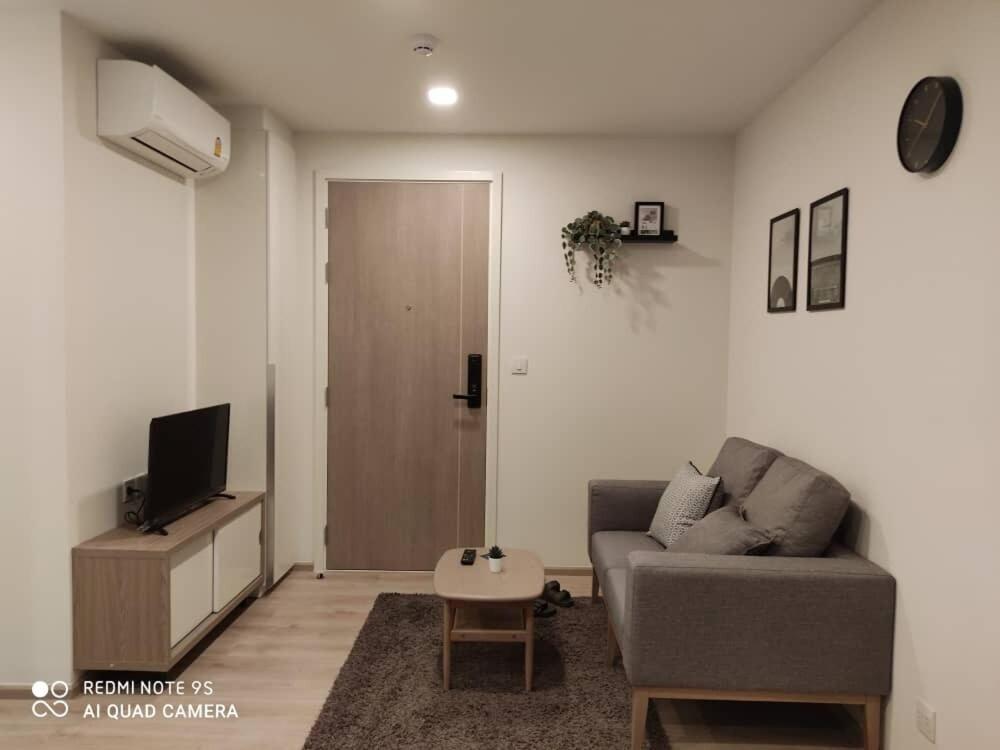 Amazing 1 Bedroom 2 Mins Walk Bts On Nut