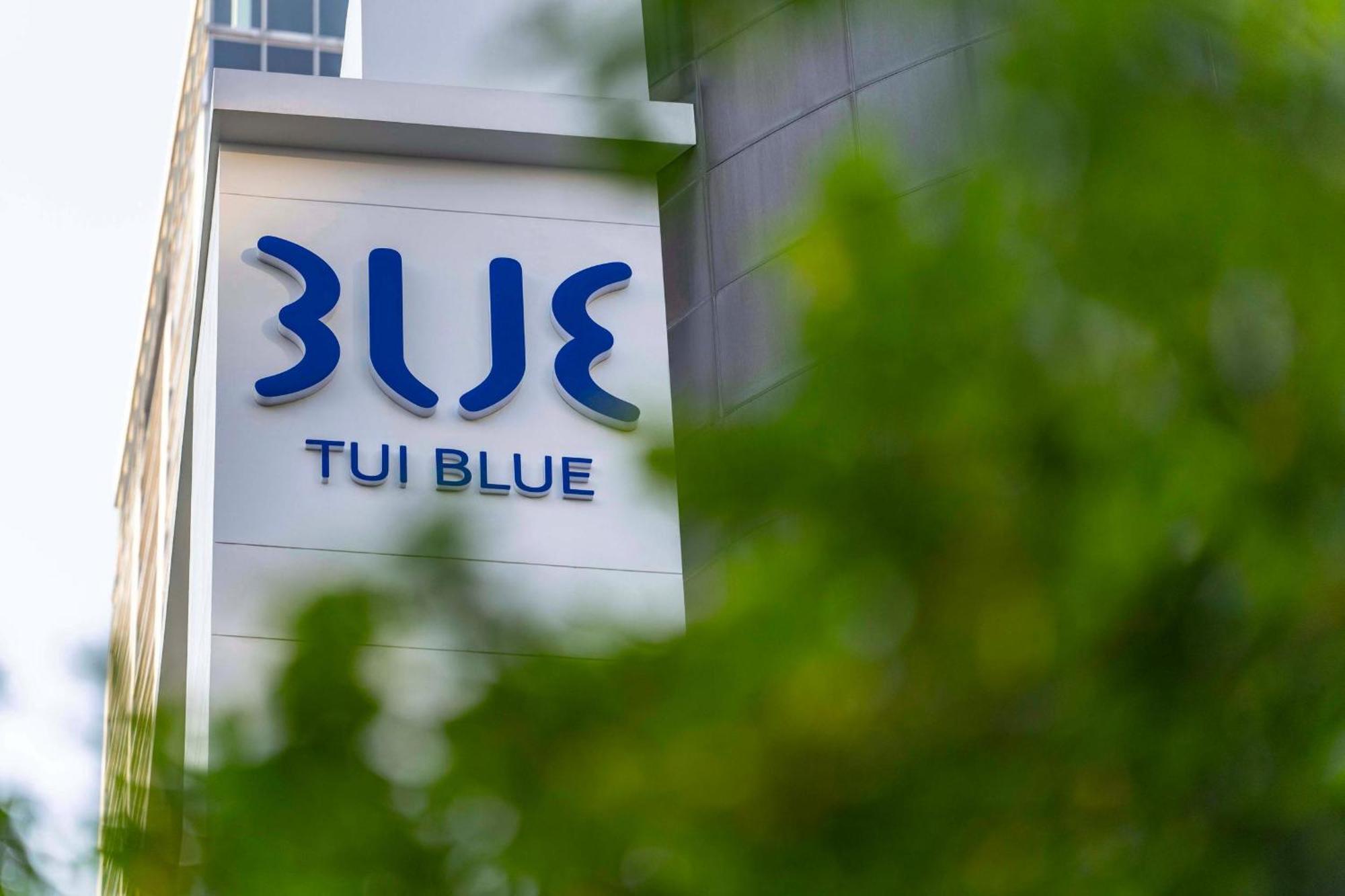 Tui Blue Maduzi Bangkok