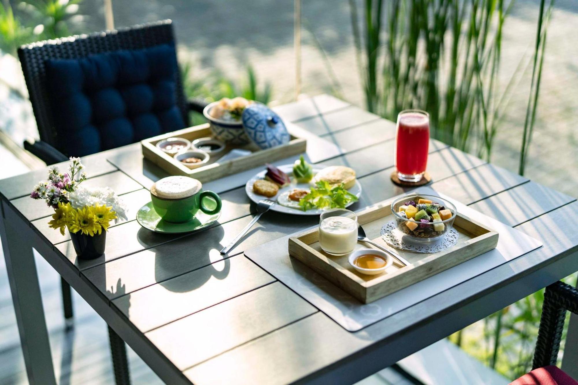 Tui Blue Maduzi Hotell 4*