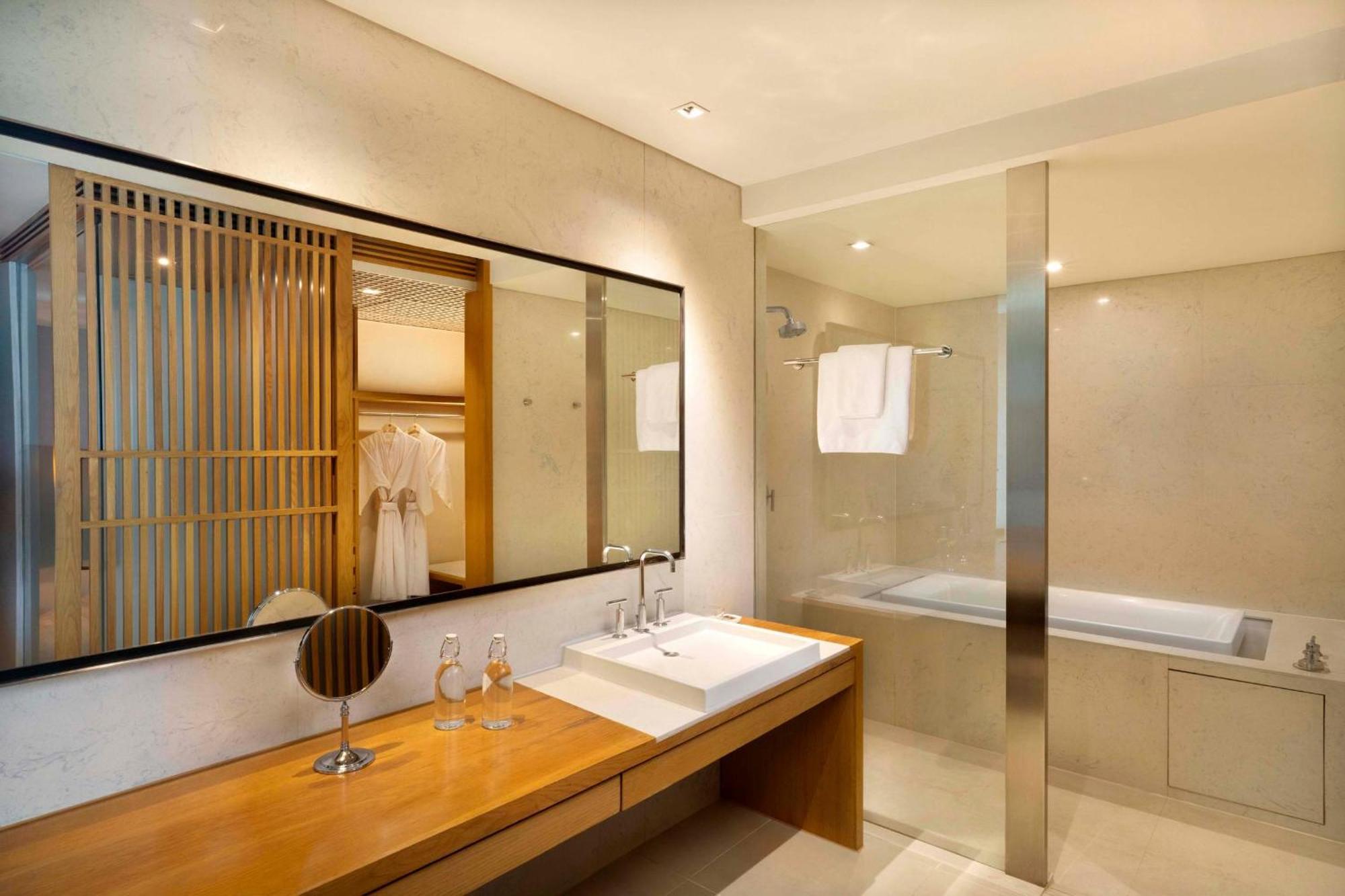 Hotel Tui Blue Maduzi Bangkok