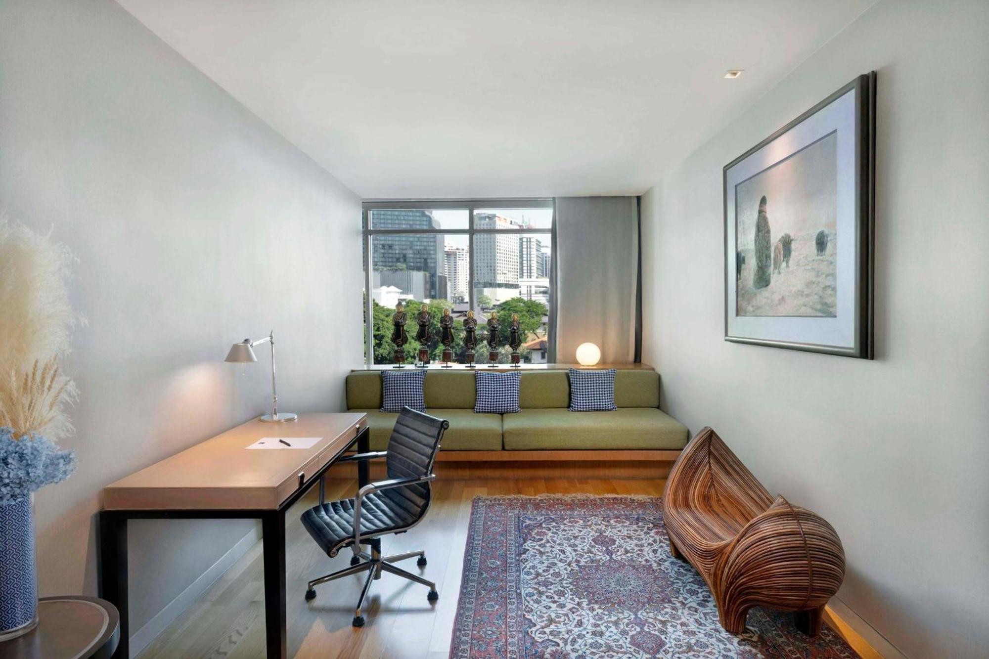 Tui Blue Maduzi Hotell