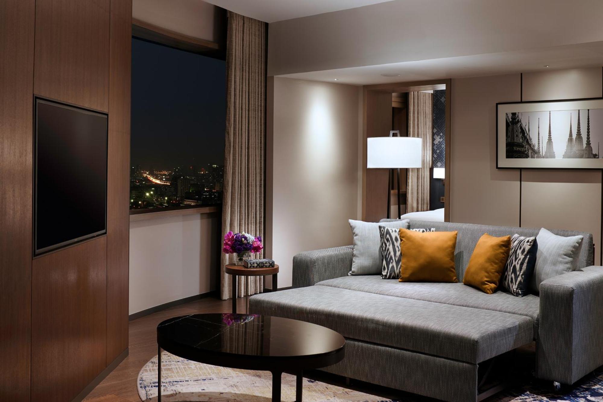 Millennium Hilton
