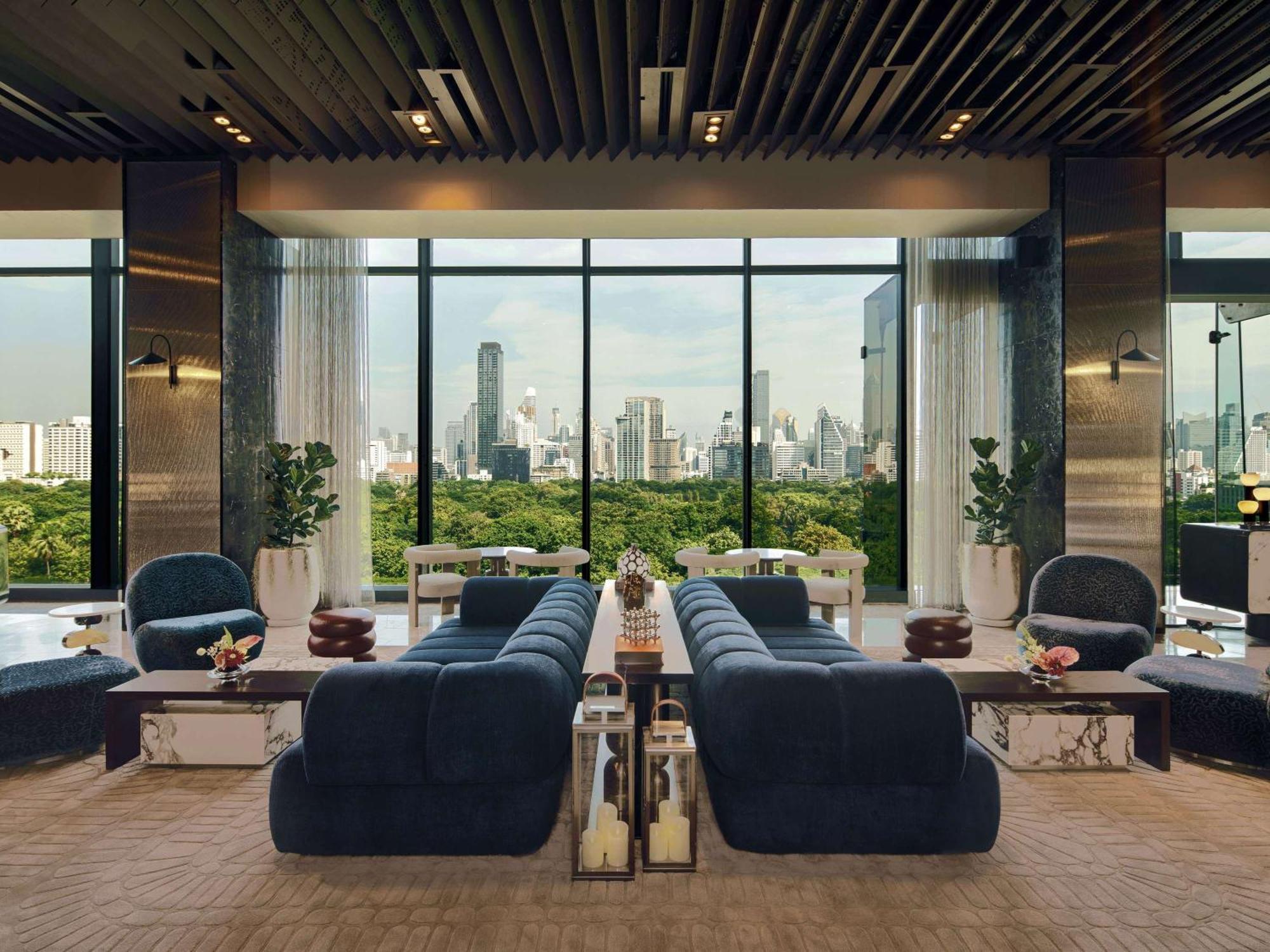 So/ Khách sạn Bangkok