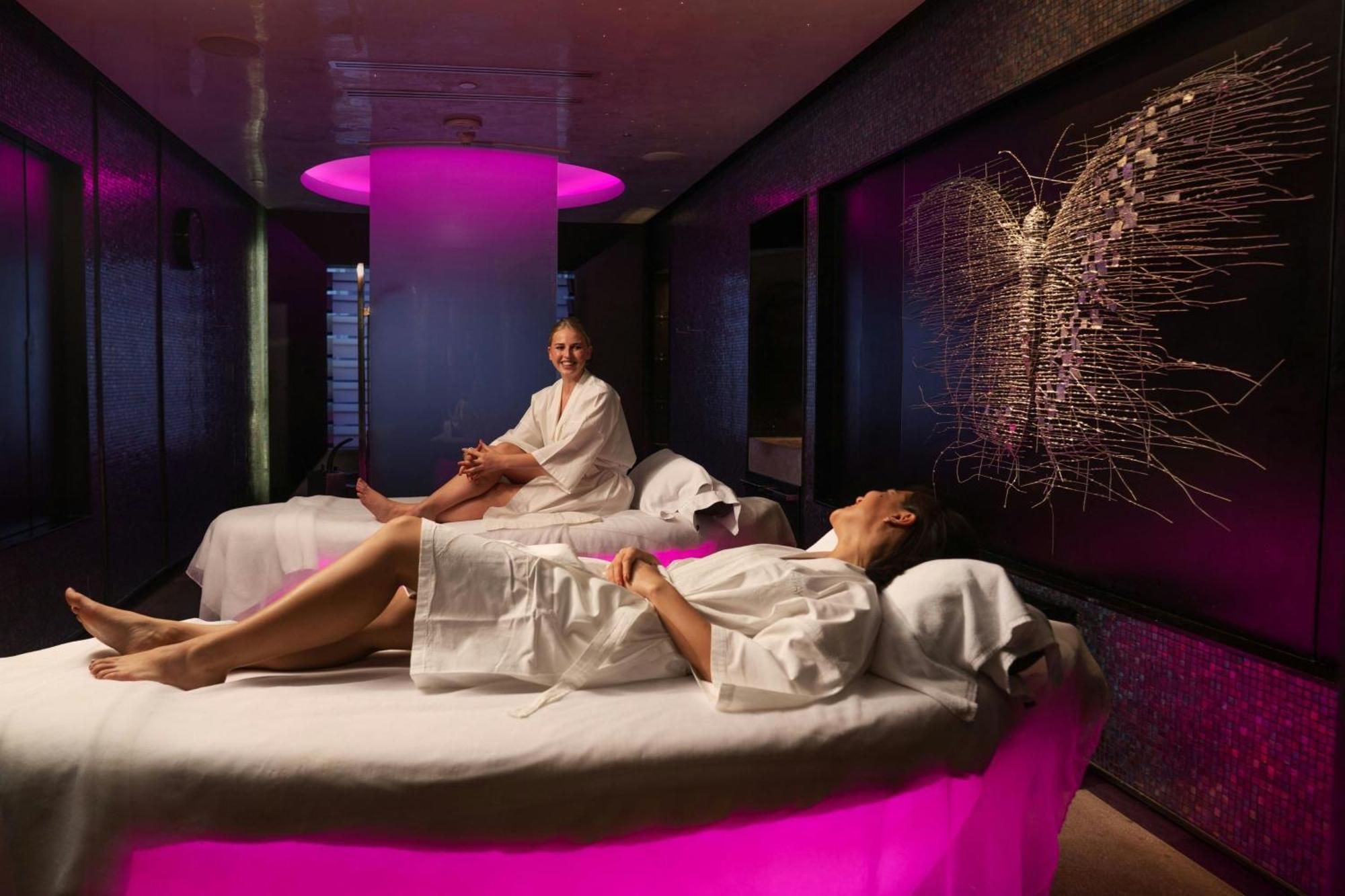 W - Sha Extra Hotel Bangkok