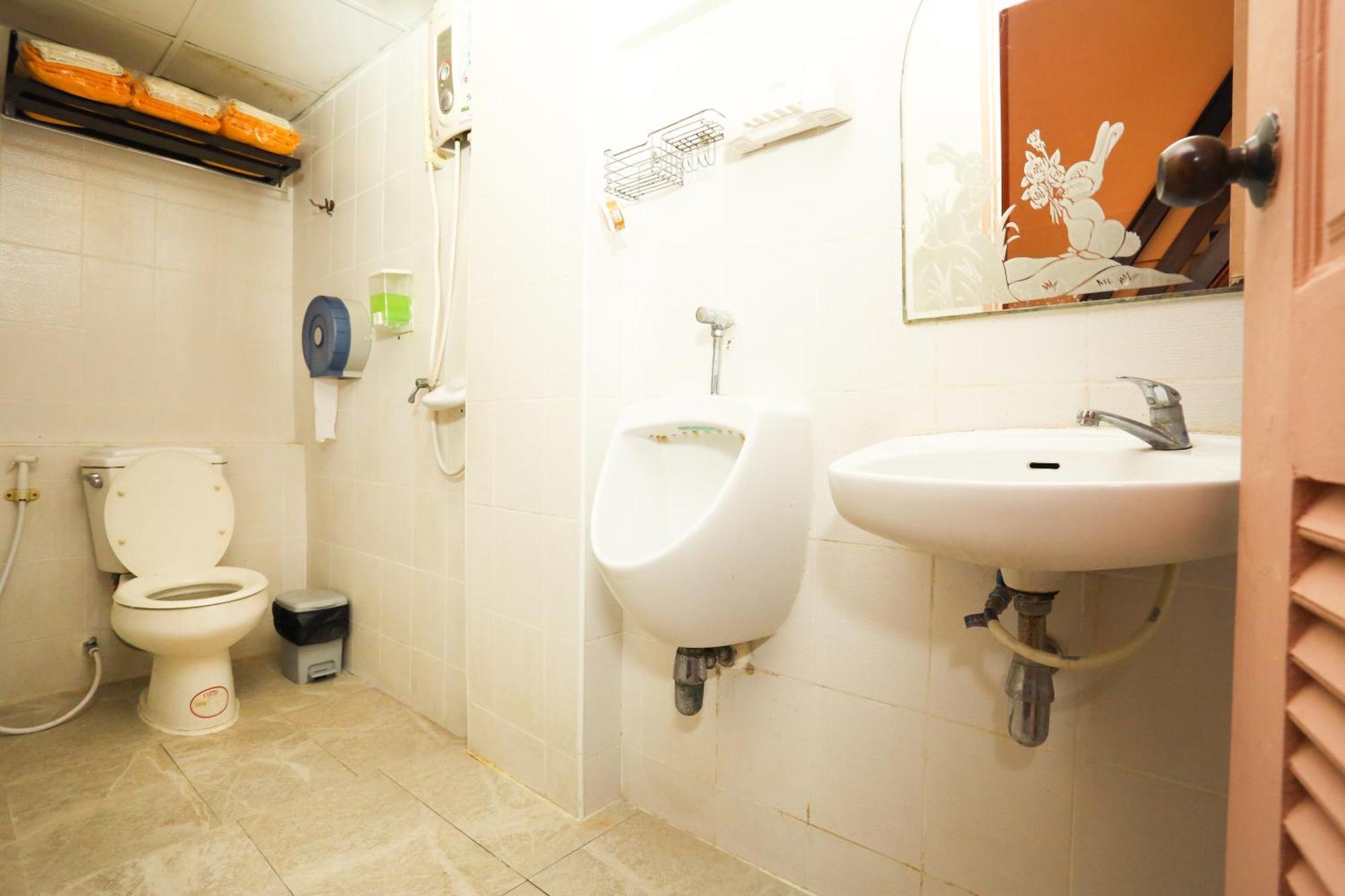 Albergue Pjr Chateau Bangkok