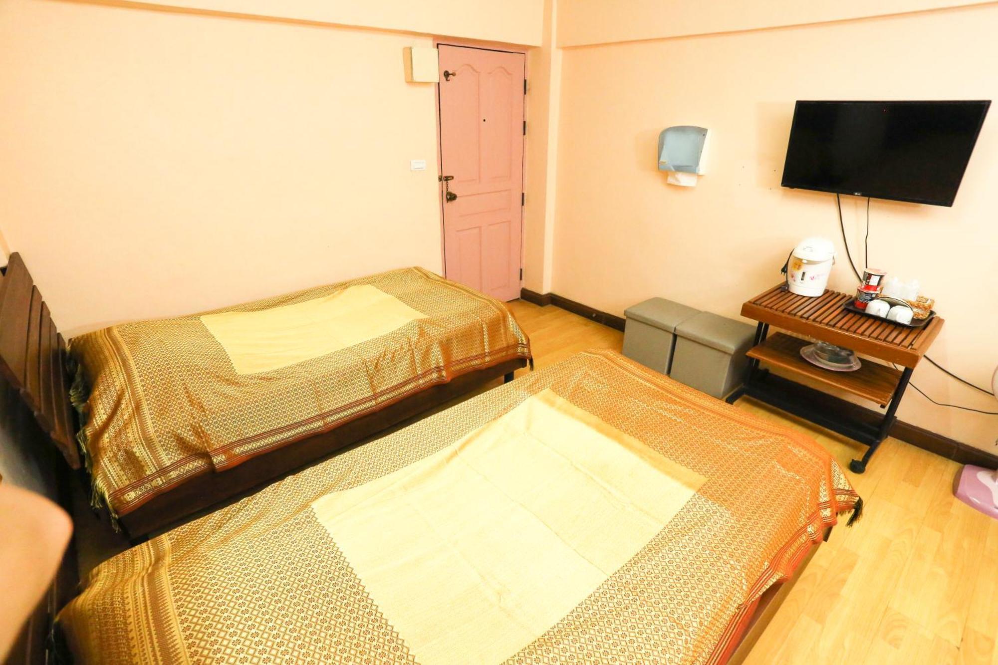 Albergue Pjr Chateau