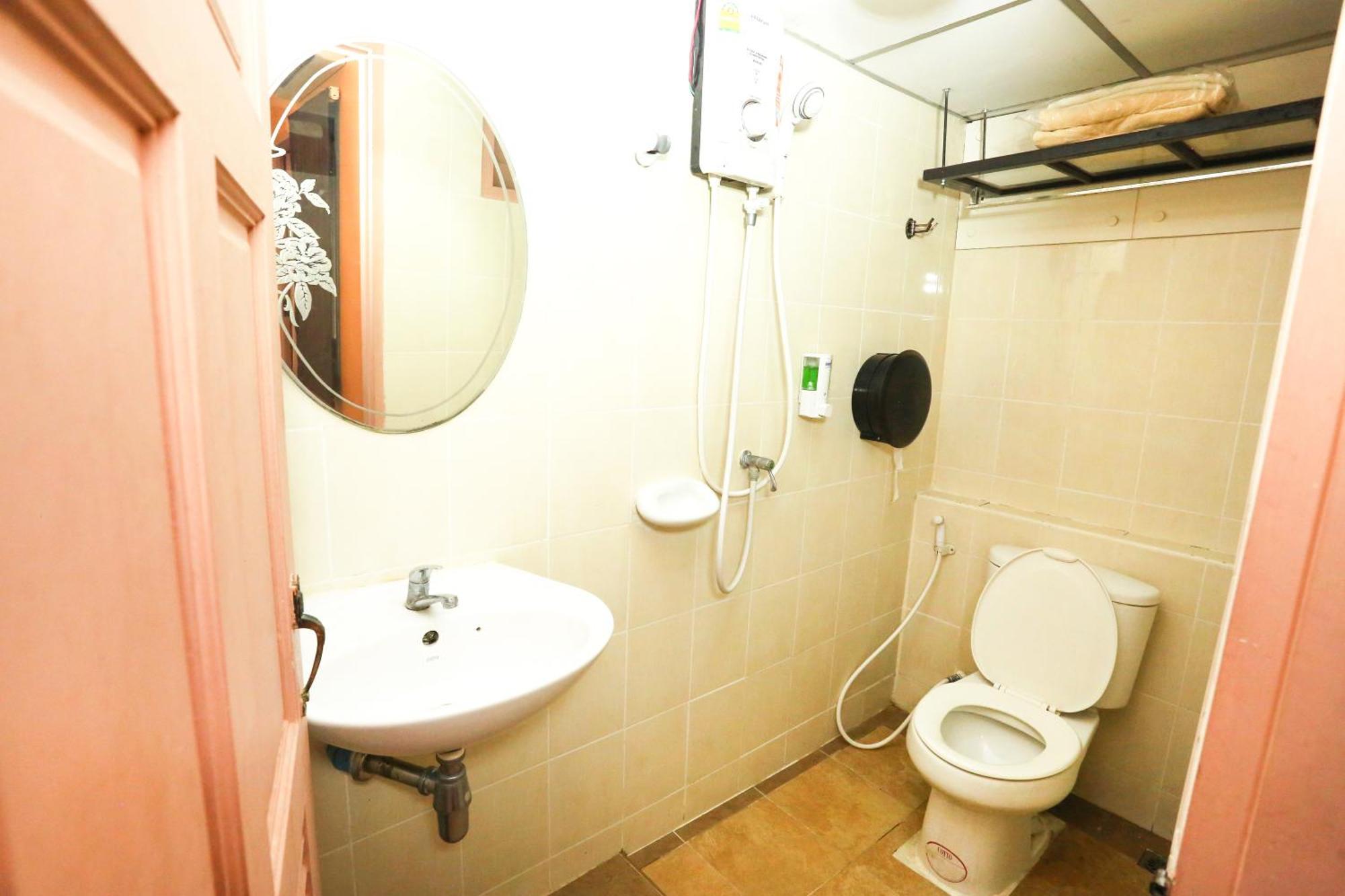 Albergue Pjr Chateau *