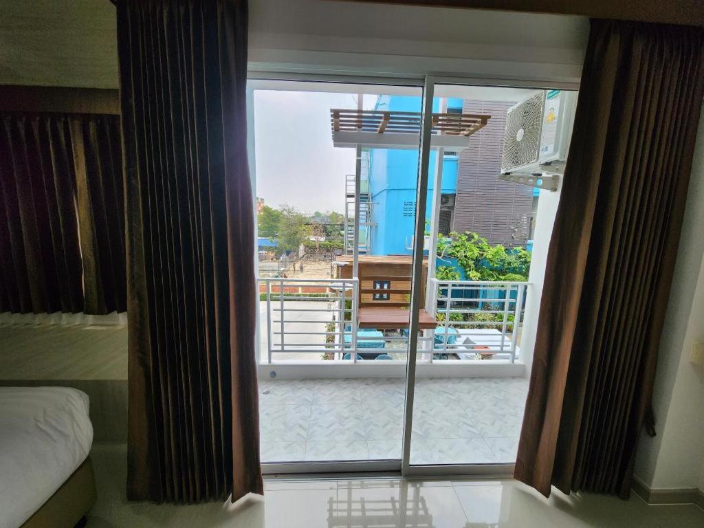 Sananwan Palace Hotel