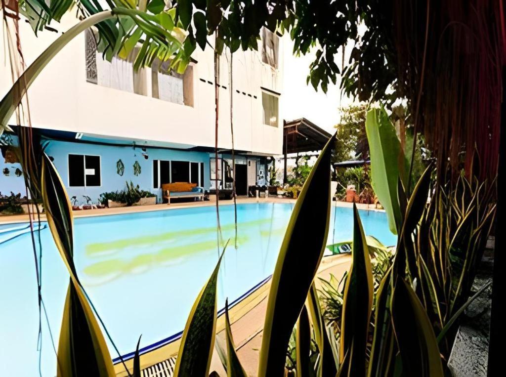 Sananwan Palace Hotel