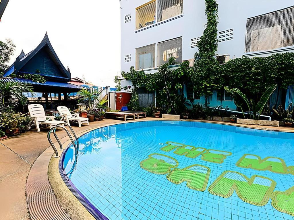 Hotel Sananwan Palace 2*