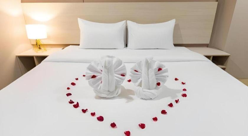 The Queen Palace 4* Bangkok