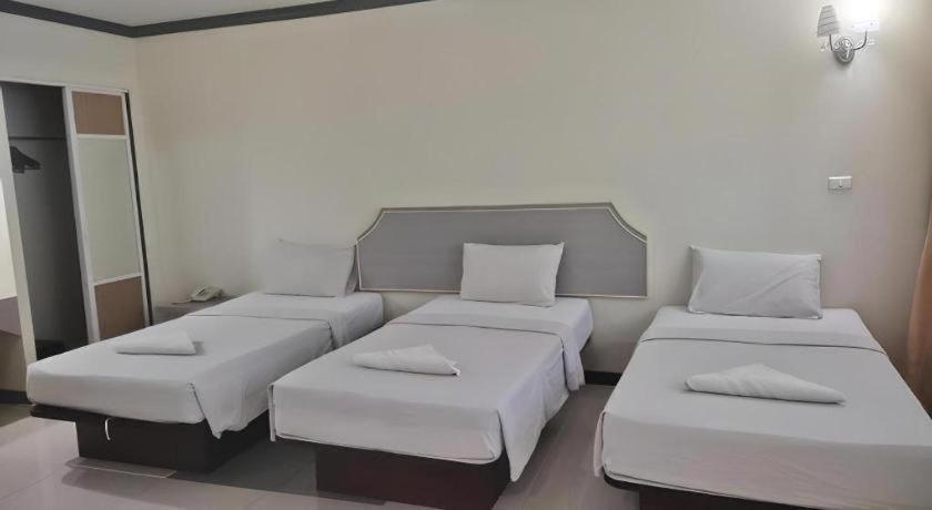 J Two S Pratunam Hotel Bangkok