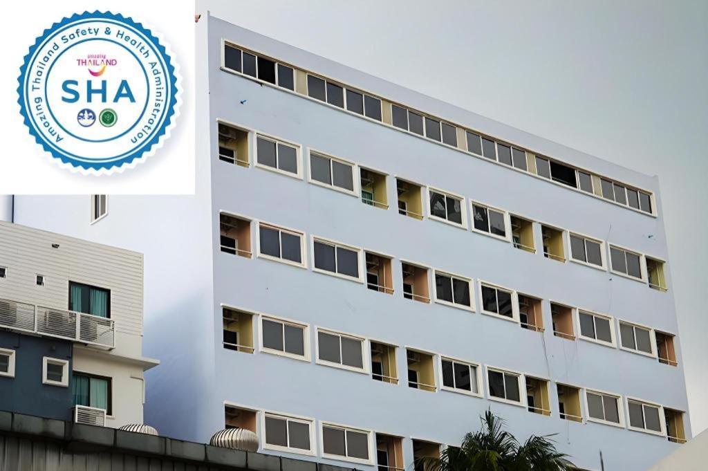 J Two S Pratunam Hotel Bangkok