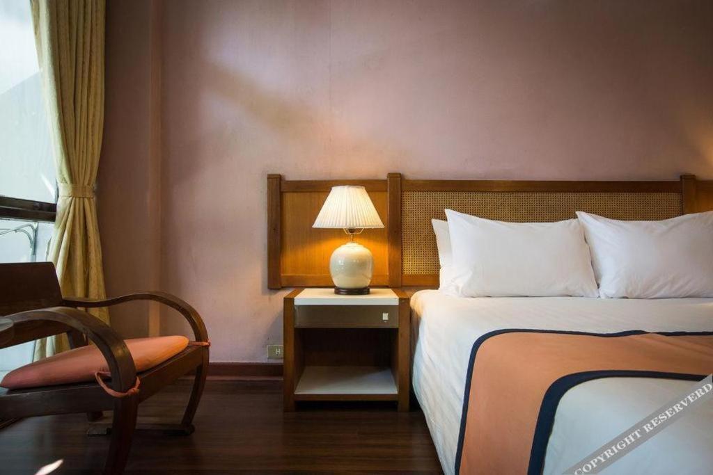De Moc Hotel 3*