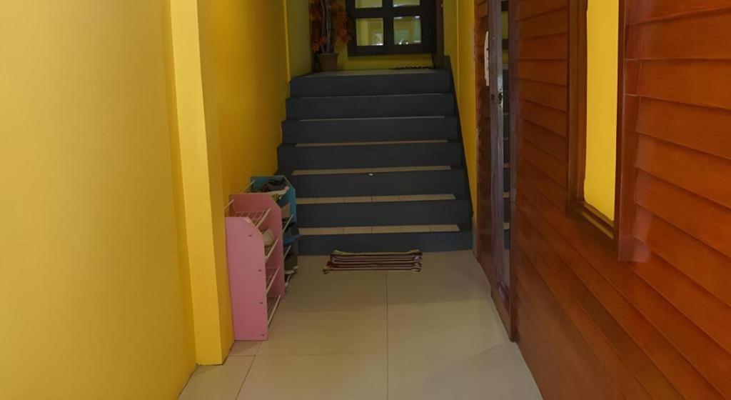 Oyo 730 Meedee Hotel Bangkok