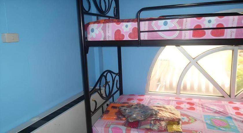 Hostel Centaur Bangkok