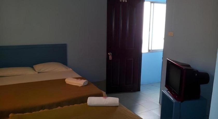 Centaur Hostel Bangkok