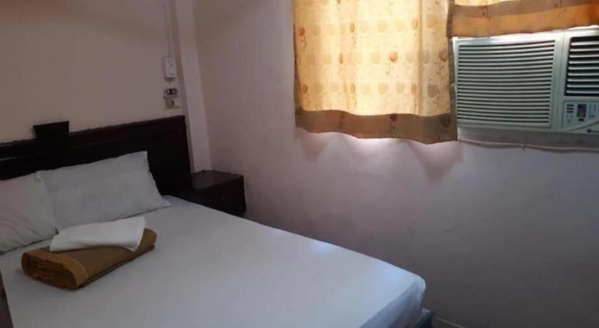 Centaur Hostel Bangkok
