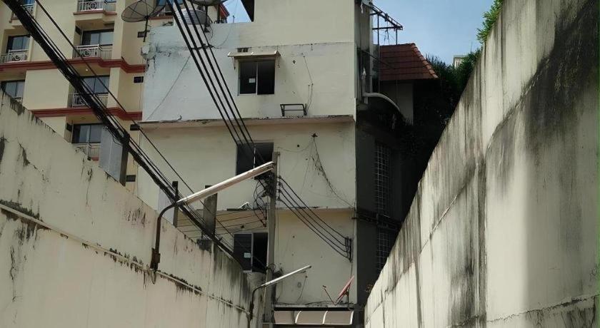 Centaur Hostel Bangkok