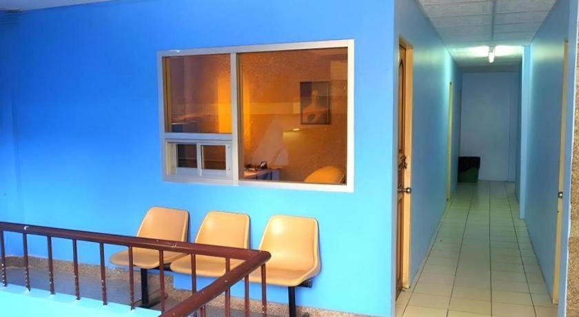 Hostel Centaur Bangkok