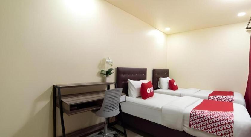 Hotel 5 Diamond 2*