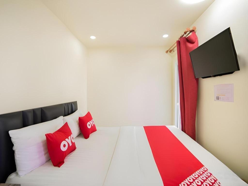5 Diamond Hotel