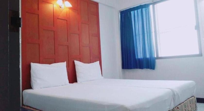 Asrama New Siam Bangkok