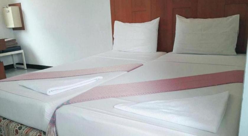 Asrama New Siam Bangkok