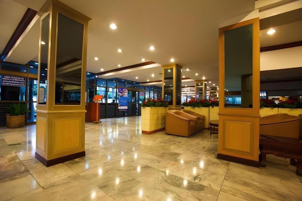 Hotel Nana