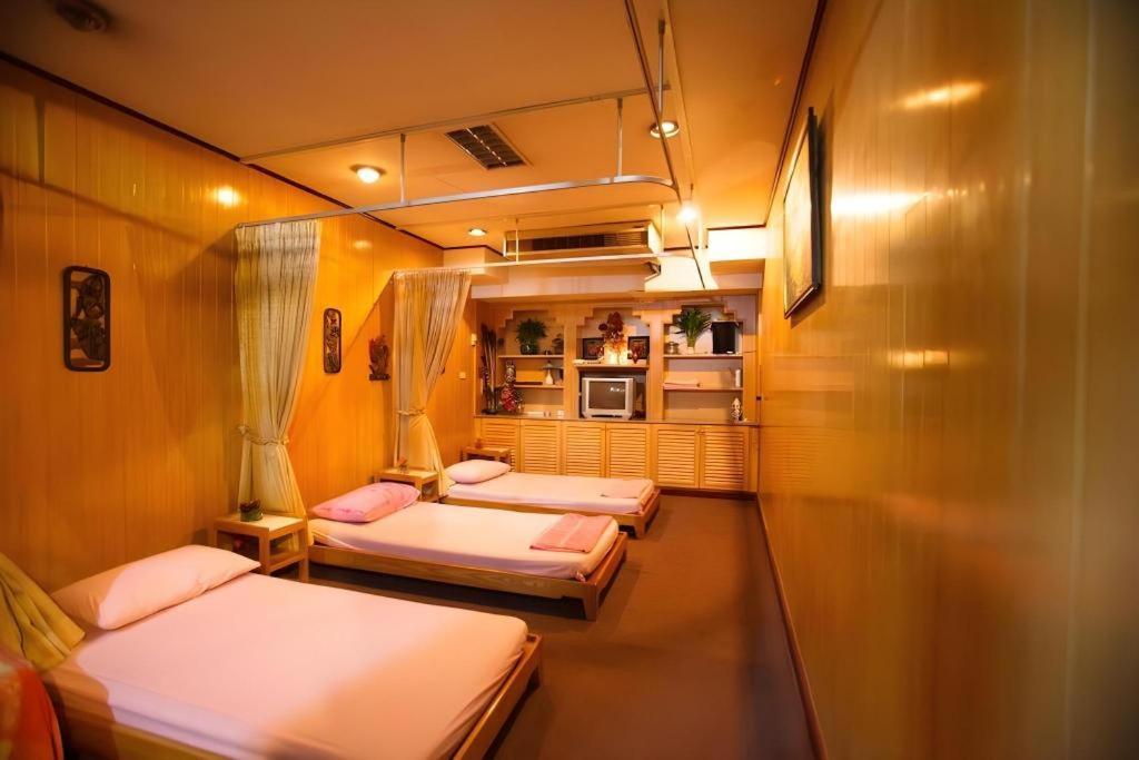 Hotel Nana