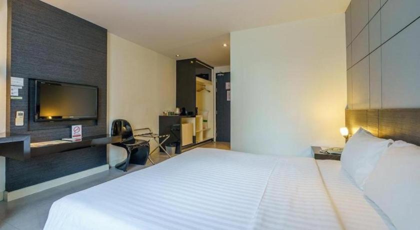 The Park Hotel