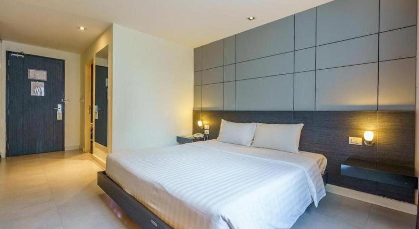 The Park Hotel Bangkok