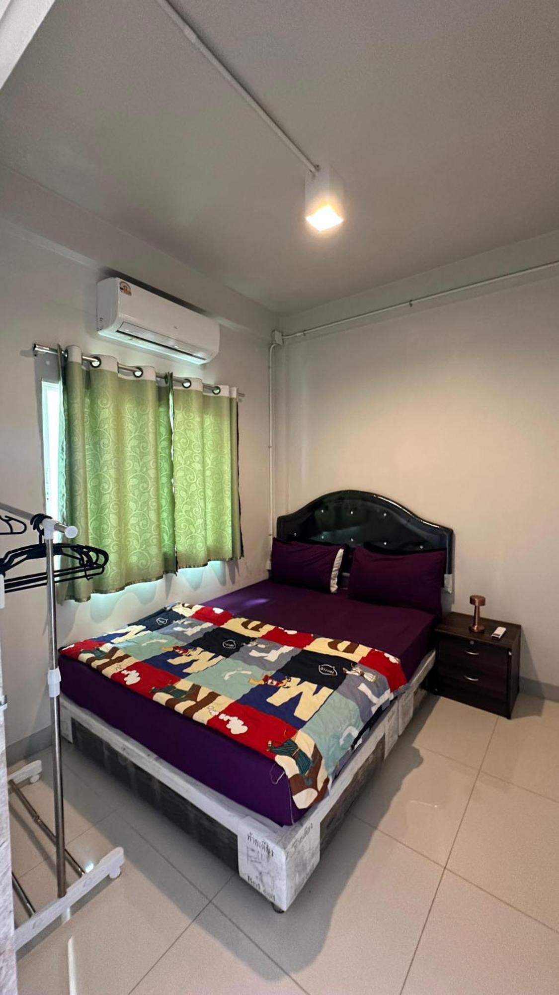 Hostel Lemon Tree Khaosan *