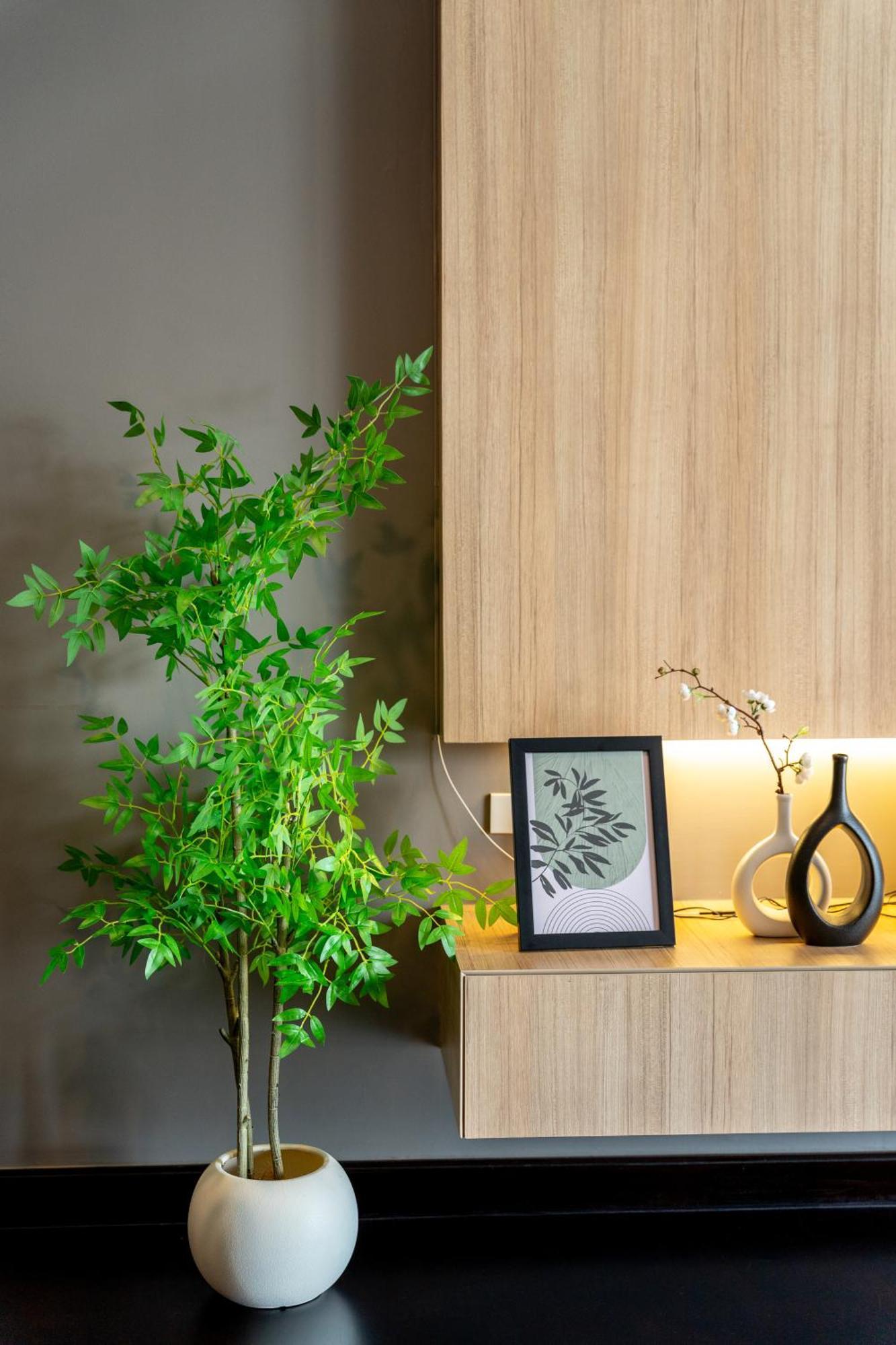 Spacious Sukhumvit Ment Near Emsphere Bts Phrom Phong Apartamento