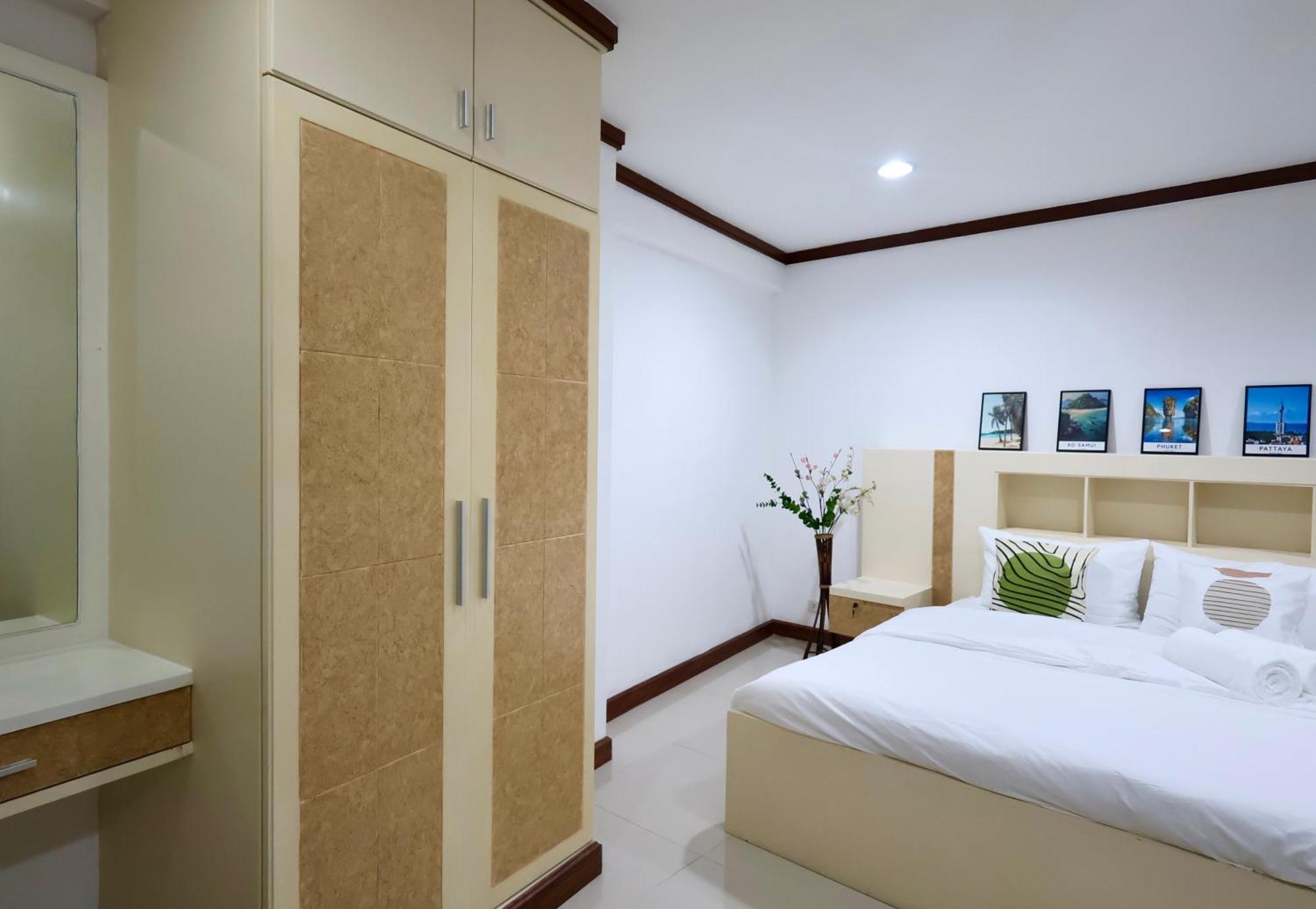 Sampheng House Leilighet Bangkok
