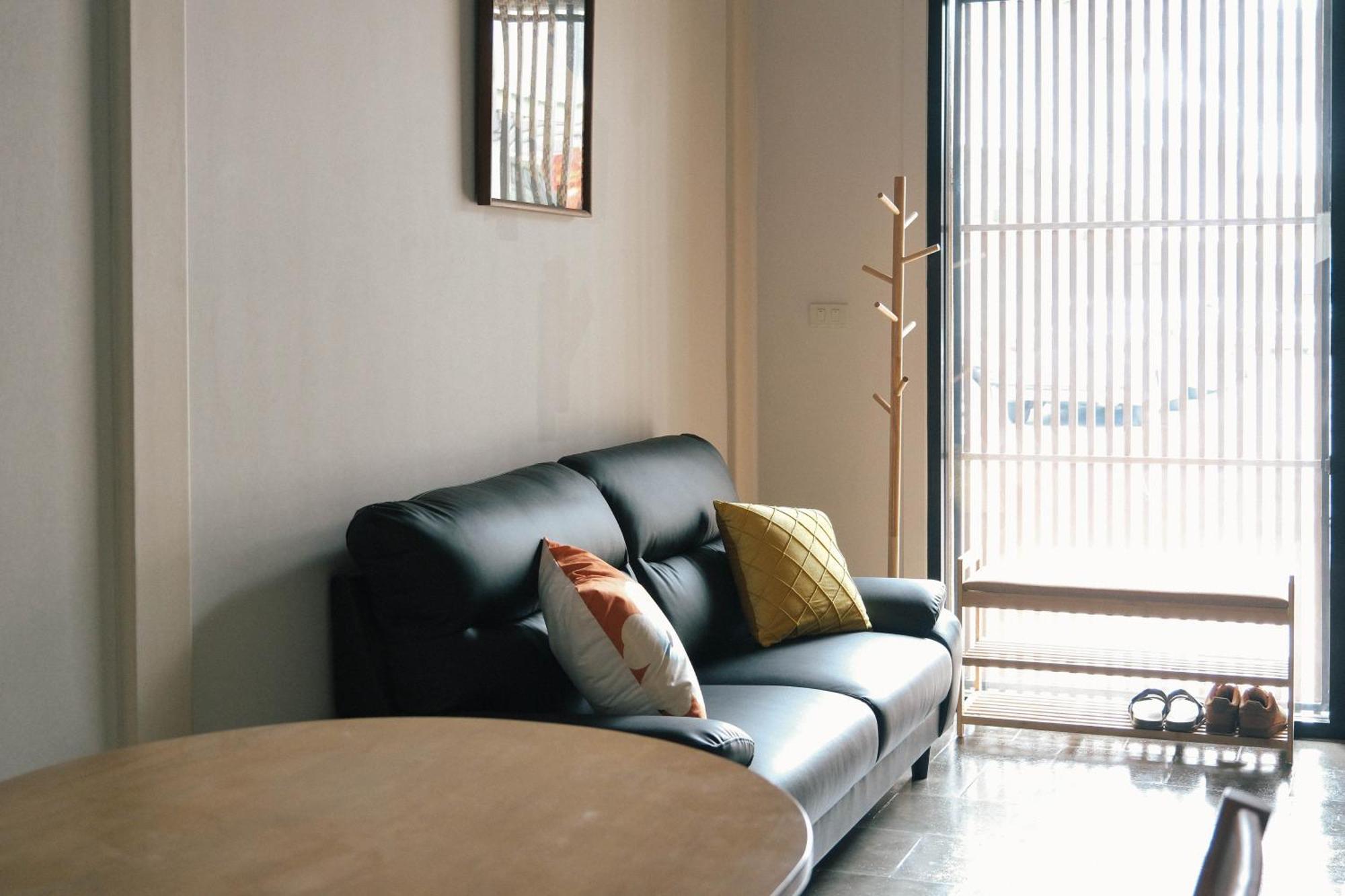 Feriehus Suxiang - Chinatown, Bangkok
