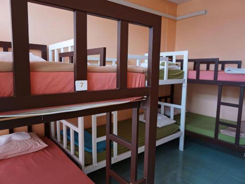 Oyo 730 Meedee Hotel Bangkok