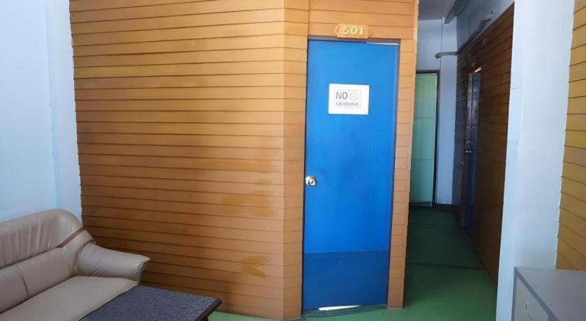 Hotel Oyo 730 Meedee