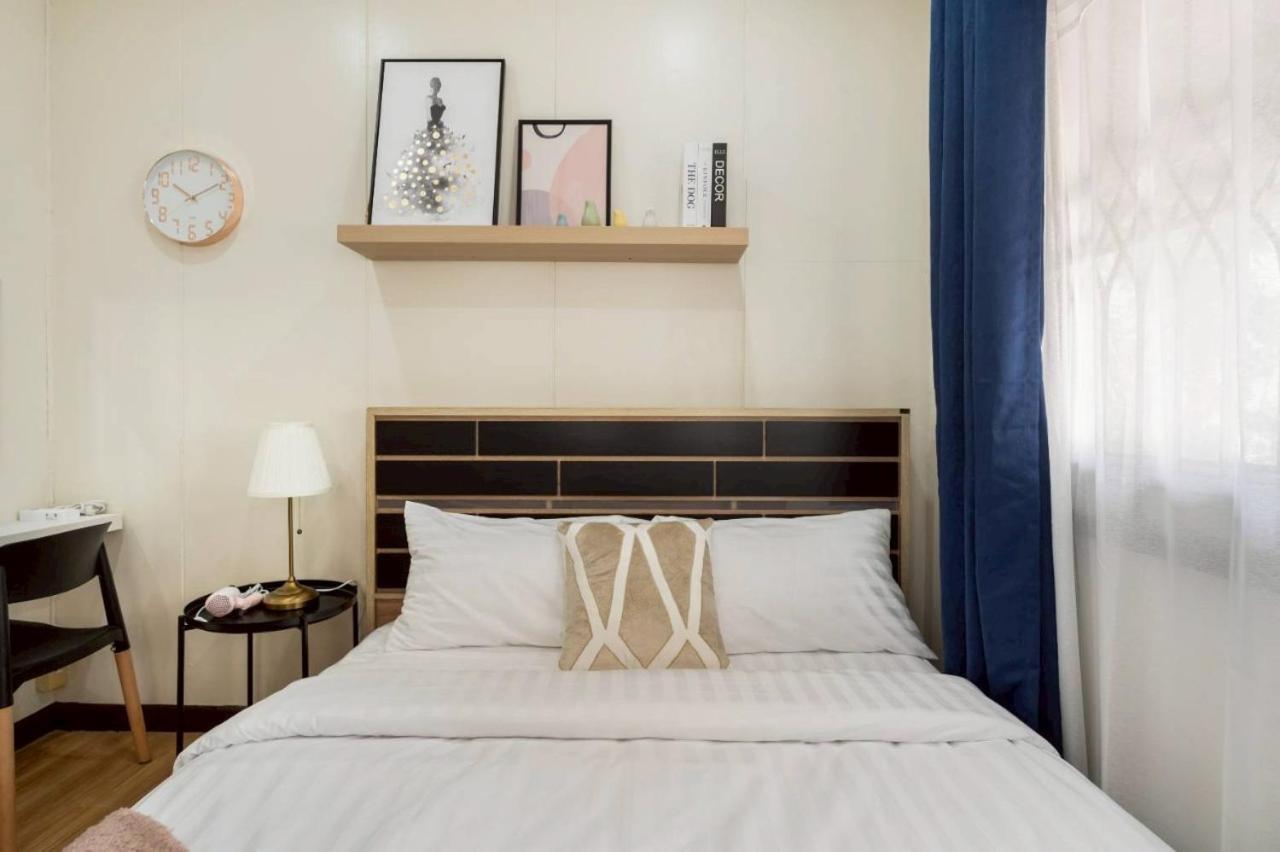 Gm7 - Private House Downtown 2mins Walk To Metro Bangkok