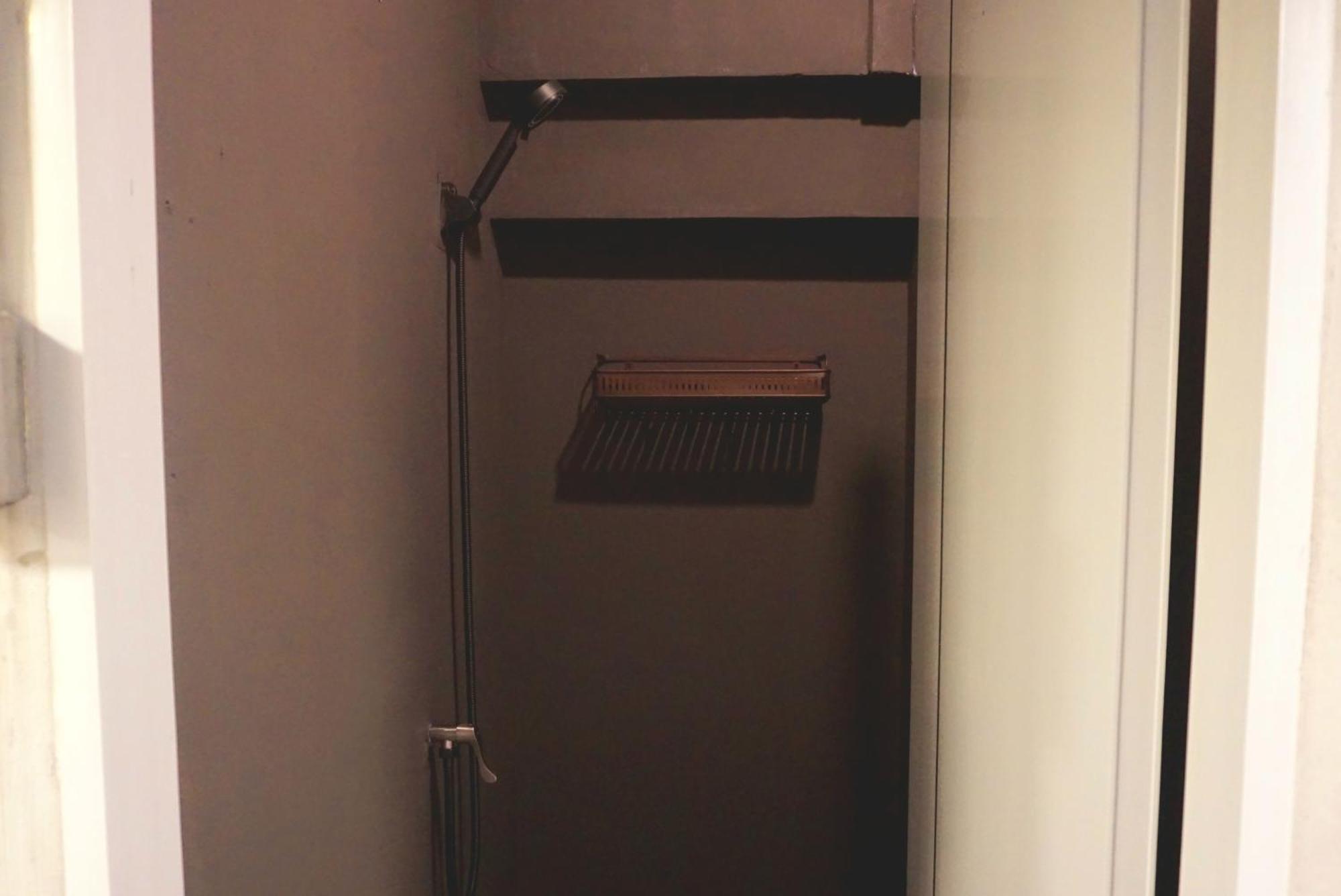 Hotel a capsule Hash Capsule Silom Soi 3