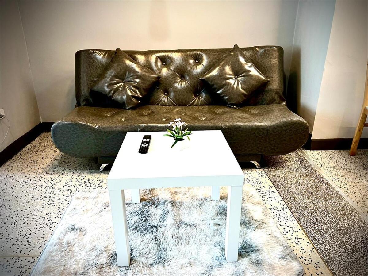 The Circle 4 Appartement *