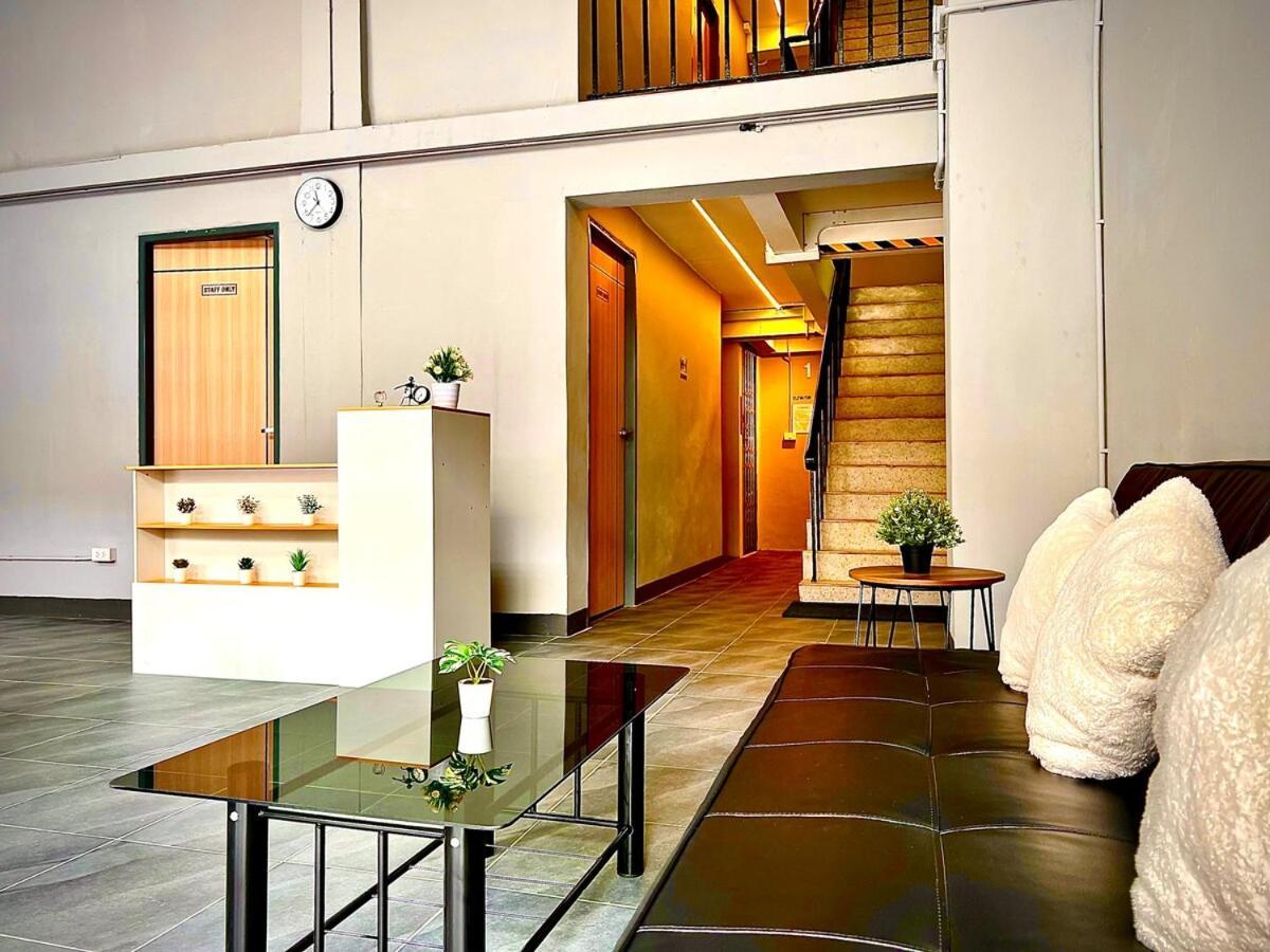 The Circle 4 Appartement *