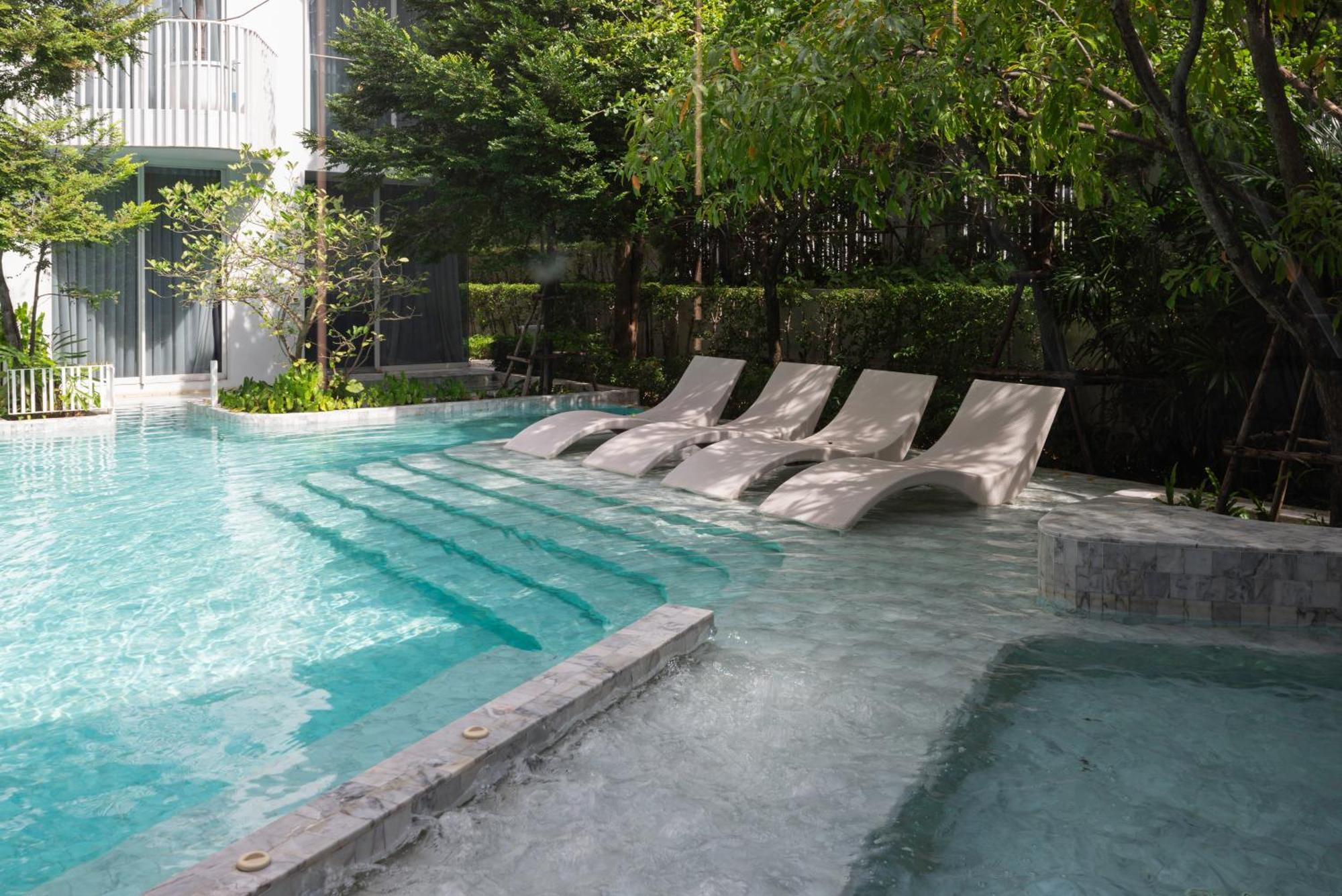 Zenith Loft Thonglor 20 By Legrant Leilighetshoteller