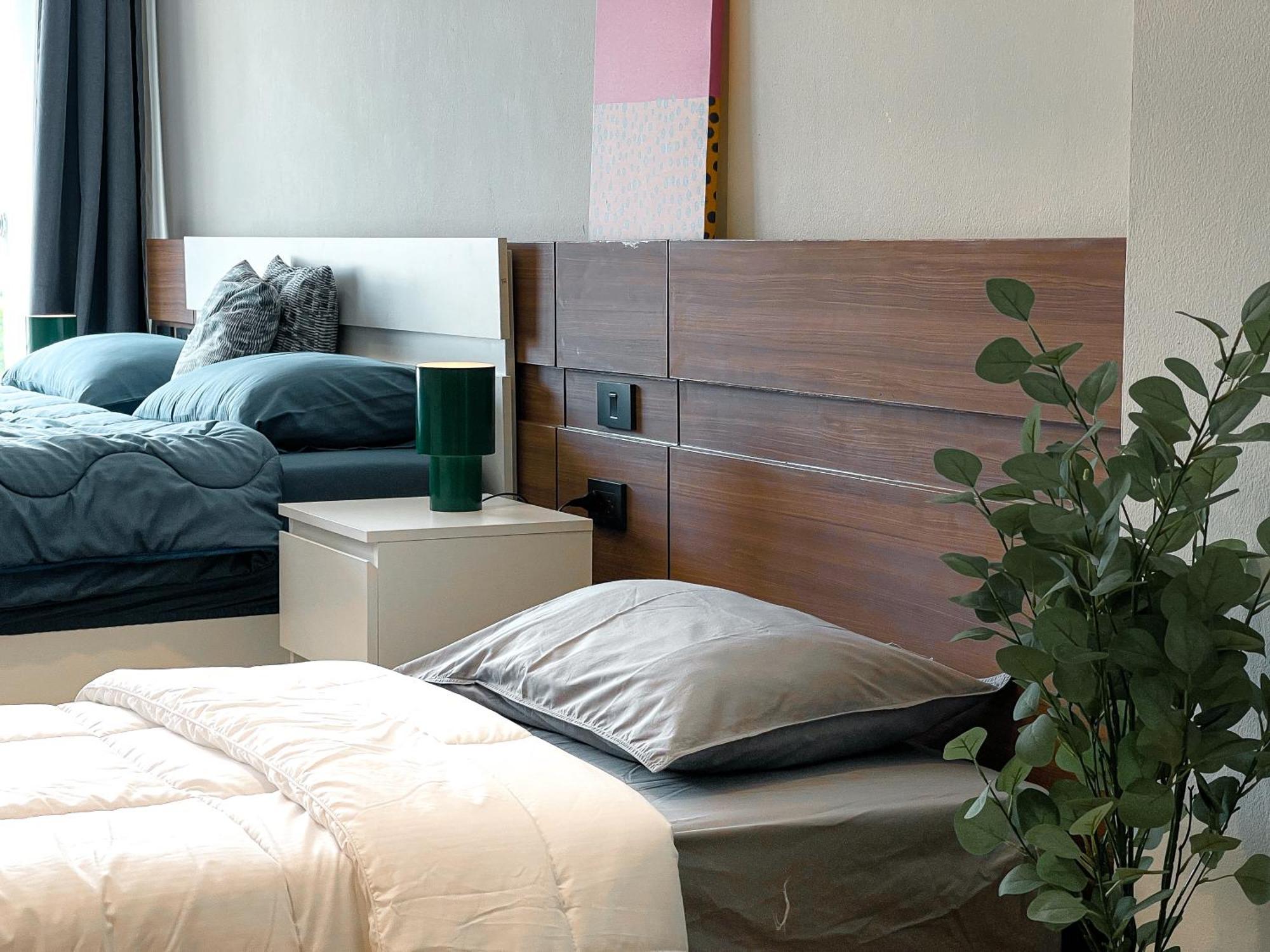 Appartement Andstay