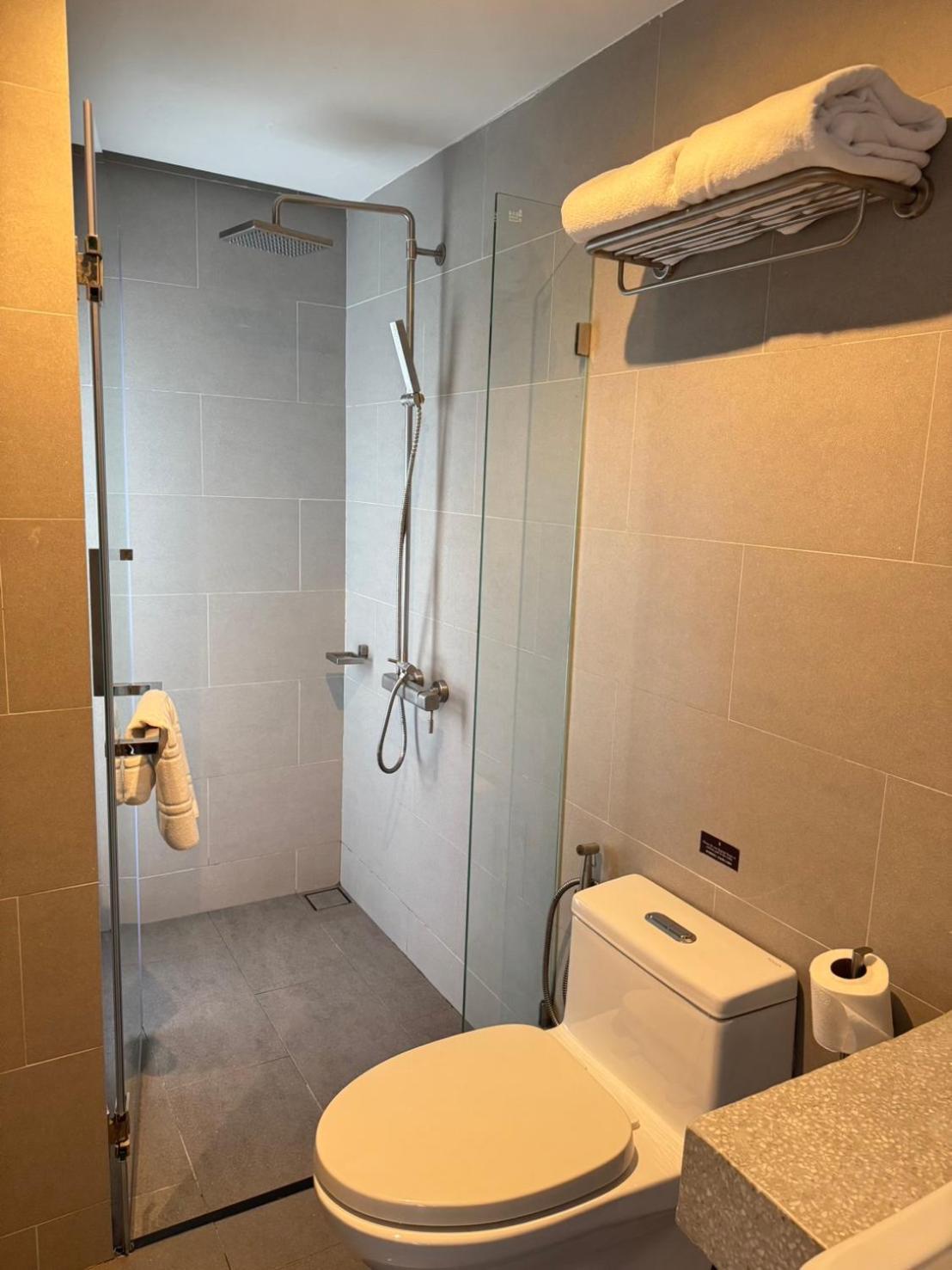 Hotell Norma Sathorn - Formerly T2 Sathorn