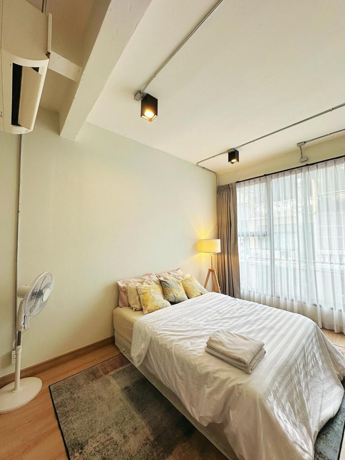 260m Walk To Bts Prakanong Appartement Bangkok