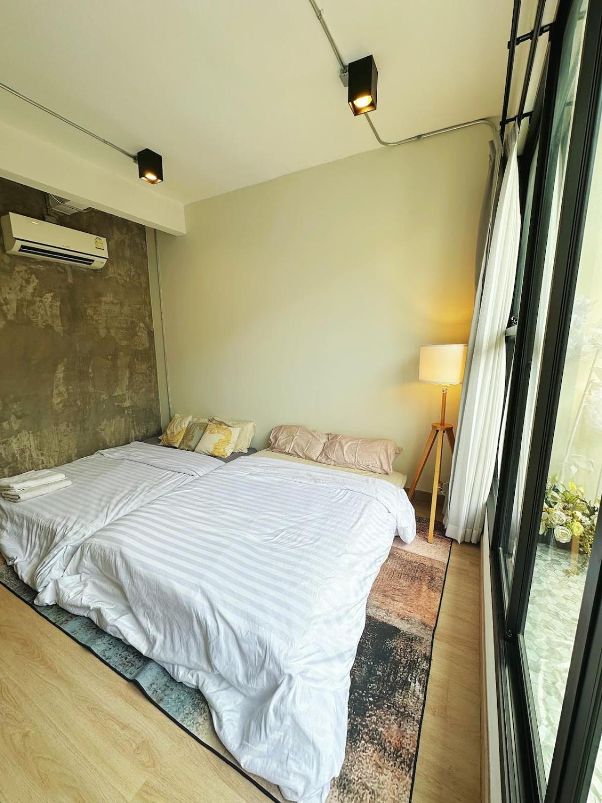 260m Walk To Bts Prakanong Appartement Bangkok